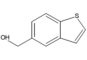 Benzo[b]thiophen-5-ylmethanol, 20532-34-7, undefined, 