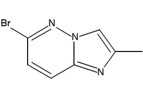 6-Bromo-2-methylimidazo[1,2-b]pyridazine, 1936575-36-8, undefined, 