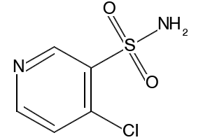 4-Chloropyridine-3-sulfonamide, 33263-43-3, undefined, 