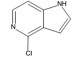 4-Chloro-1H-pyrrolo[3,2-c]pyridine, 60290-21-3, undefined, 
