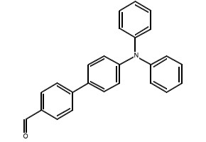 4'-(Diphenylamino)-[1,1'-biphenyl]-4-carbaldehyde, 133878-93-0, undefined, 