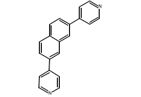 2,7-Di(pyridin-4-yl)naphthalene, 1219814-29-5, undefined, 