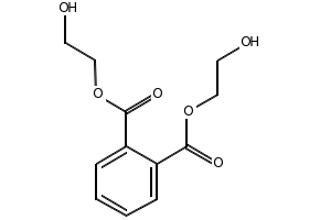 Bis(2-hydroxyethyl) phthalate, 84-73-1, undefined, 