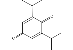 2,6-Diisopropyl-p-benzoquinone