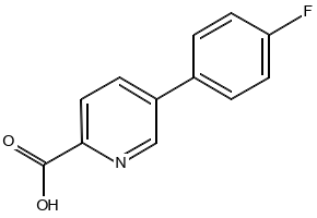 5-(4-Fluorophenyl)picolinic acid, 845826-99-5, undefined, 