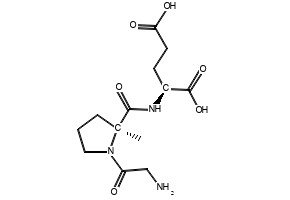 Trofinetide, 853400-76-7, undefined, 