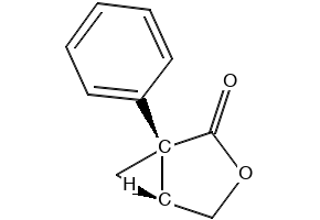 (1S,5R)-1-Phenyl-3-oxabicyclo[3.1.0]hexan-2-one, 96847-53-9, undefined, 