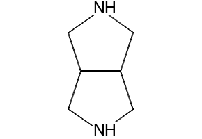 Octahydropyrrolo[3,4-c]pyrrole