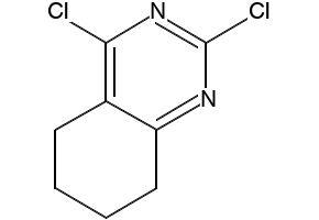 2,4-Dichloro-5,6,7,8-tetrahydroquinazoline, 1127-85-1, undefined, 