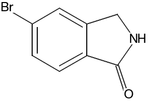 5-Bromo-2,3-dihydro-1H-isoindol-1-one, 552330-86-6, undefined, 