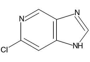 6-Chloro-1H-imidazo[4,5-c]pyridine, 2589-11-9, undefined, 