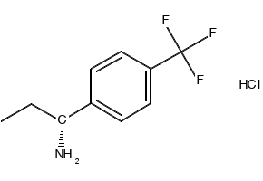 (R)-1-(4-(Trifluoromethyl)phenyl)propan-1-amine hydrochloride, 856563-00-3, undefined, 