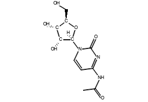 N-Acetylcytidine