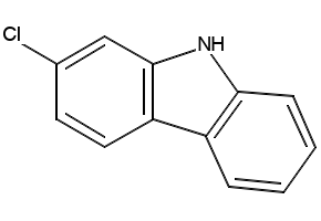 2-Chloro-9H-carbazole, 10537-08-3, undefined, 