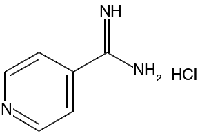 Isonicotinimidamide hydrochloride, 6345-27-3, undefined, 