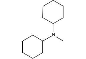 N-Cyclohexyl-N-methylcyclohexanamine