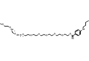 Benzonatate, 104-31-4, undefined, 