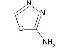 1,3,4-Oxadiazol-2-amine, 3775-60-8, undefined, 