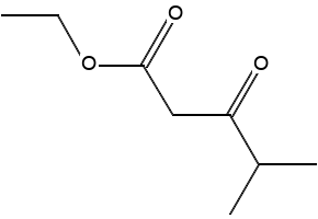 Ethyl 4-methyl-3-oxopentanoate, 7152-15-0, undefined, 