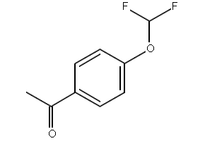 1-(4-(Difluoromethoxy)phenyl)ethanone, 83882-67-1, undefined, 