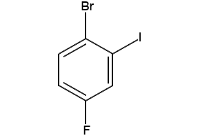 1-Bromo-4-fluoro-2-iodobenzene, 202865-72-3, undefined, 