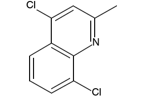 4,8-Dichloro-2-methylquinoline, 75896-69-4, undefined, 