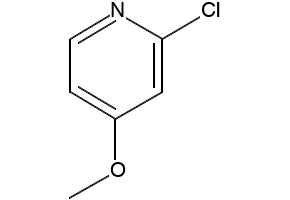 2-Chloro-4-methoxypyridine, 17228-69-2, undefined, 
