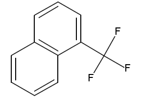 1-(Trifluoromethyl)naphthalene, 26458-04-8, undefined, 