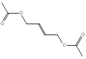 But-2-ene-1,4-diyl diacetate, 18621-75-5, undefined, 