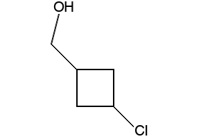 (3-Chlorocyclobutyl)methanol, 15963-47-0, undefined, 