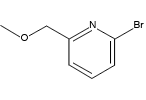 2-Bromo-6-(methoxymethyl)pyridine, 112575-15-2, undefined, 