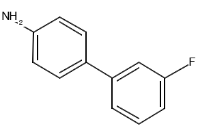 3'-Fluoro-[1,1'-biphenyl]-4-amine, 5728-66-5, undefined, 
