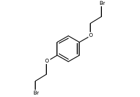 1,4-Bis(2-bromoethoxy)benzene, 5471-84-1, undefined, 