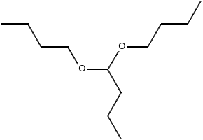 Butyraldehyde Dibutyl Acetal, 5921-80-2, undefined, 