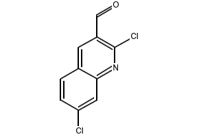 2,7-Dichloroquinoline-3-carbaldehyde, 73568-33-9, undefined, 