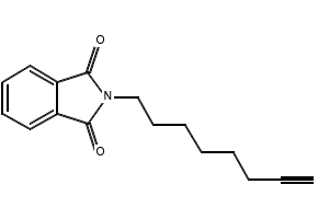 2-(7-Octyn-1-yl)-1H-isoindole-1,3-dione, 17170-26-2, undefined, 