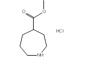 Methyl azepane-4-carboxylate hydrochloride, 1383132-15-7, undefined, 