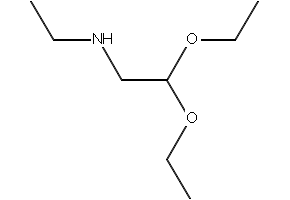 2,2-Diethoxy-N-ethylethanamine, 69148-92-1, undefined, 