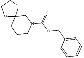 Benzyl 1,4-dioxa-7-azaspiro[4.5]decane-7-carboxylate, 528594-63-0, undefined, 