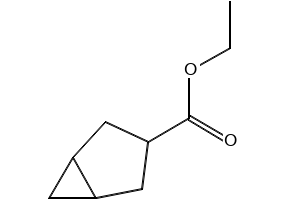 Ethyl bicyclo[3.1.0]hexane-3-carboxylate, 1509328-66-8, undefined, 