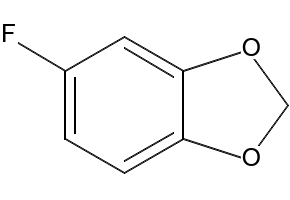 5-Fluorobenzo[d][1,3]dioxole, 147900-49-0, undefined, 