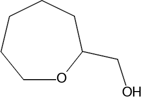 Oxepan-2-ylmethanol, 29425-56-7, undefined, 