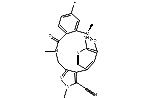Lorlatinib, 1454846-35-5, undefined, 