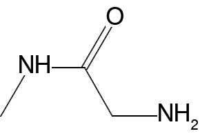 Glycine methylamide, 22356-89-4, undefined, 