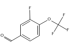 3-Fluoro-4-(trifluoromethoxy)benzaldehyde, 473917-15-6, undefined, 