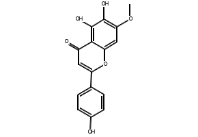 Sorbifolin, 23130-22-5, undefined, 