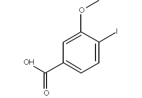 4-Iodo-3-methoxybenzoic acid, 282087-44-9, undefined, 