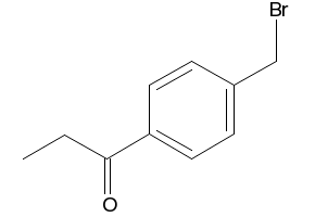 1-(4-(Bromomethyl)phenyl)propan-1-one, 95889-09-1, undefined, 