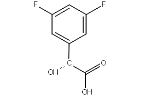 (R)-2-(3,5-Difluorophenyl)-2-hydroxyacetic acid, 794566-88-4, undefined, 