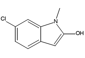 6-Chloro-1-methylindolin-2-one, 156136-55-9, undefined, 